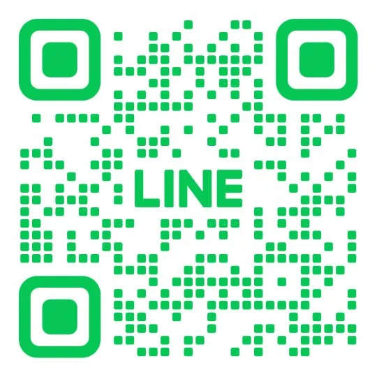 QR Code เพิ่มเพื่อน 2สเต็ป Line Official